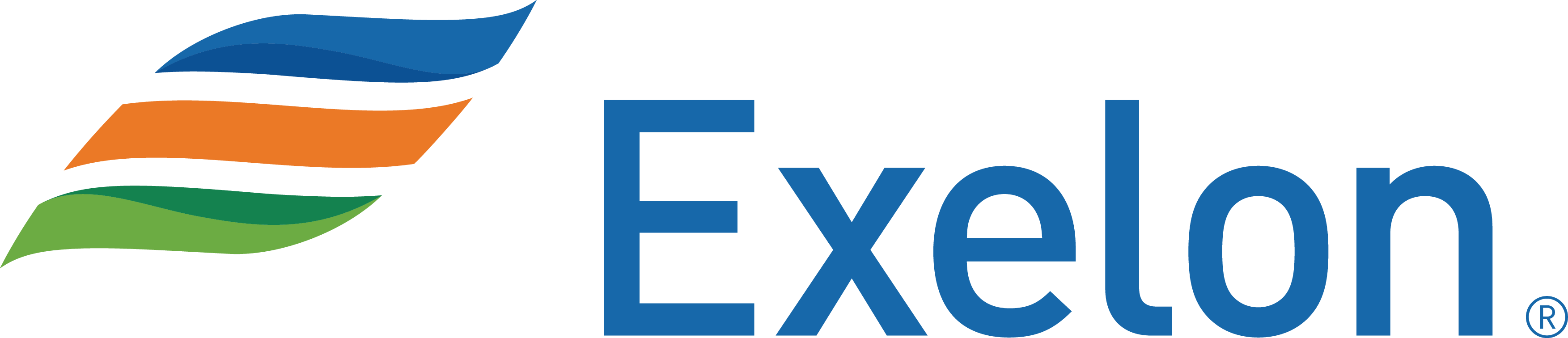 Exelon New Logo